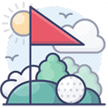 SKT Golf