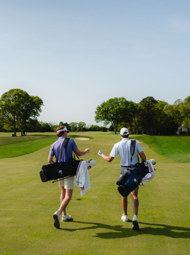 Beginner's Guide to Starting Golf in Maine