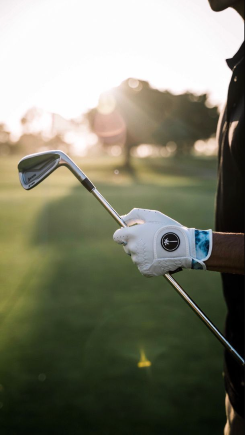 Why Walking a Golf Course is Better: The Gorham Experience