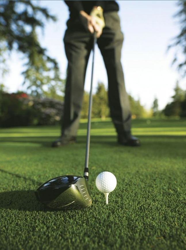 Top Public Golf Courses Near Portland, Maine: Where to Play This Season