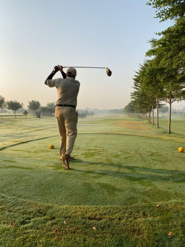 Golf Leagues in Southern Maine: Options for Men, Women & Juniors