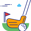 SKT Golf