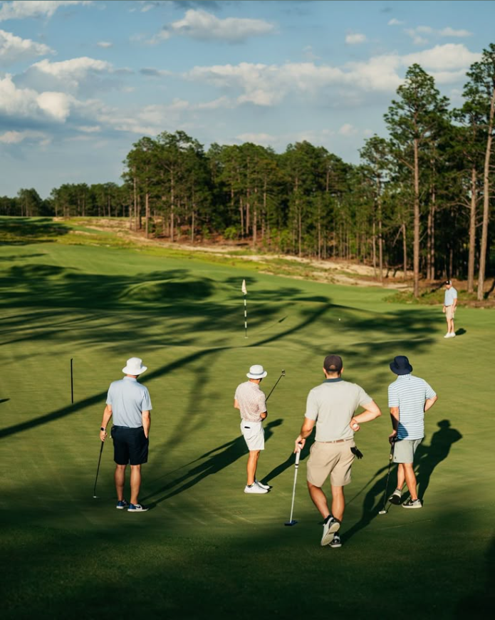 Planning a Golf Outing or Event in Maine: What to Know