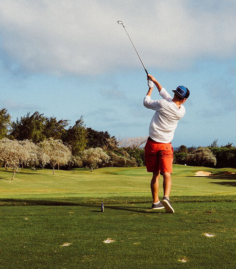 SKT Golf