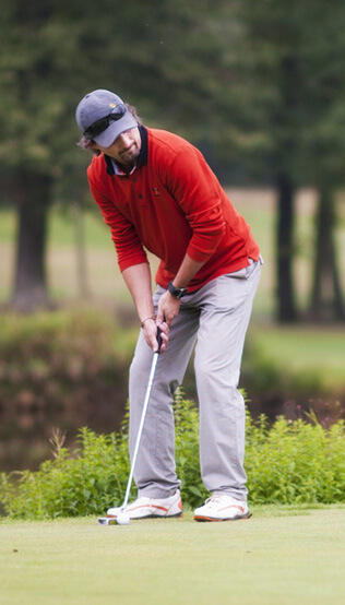 SKT Golf